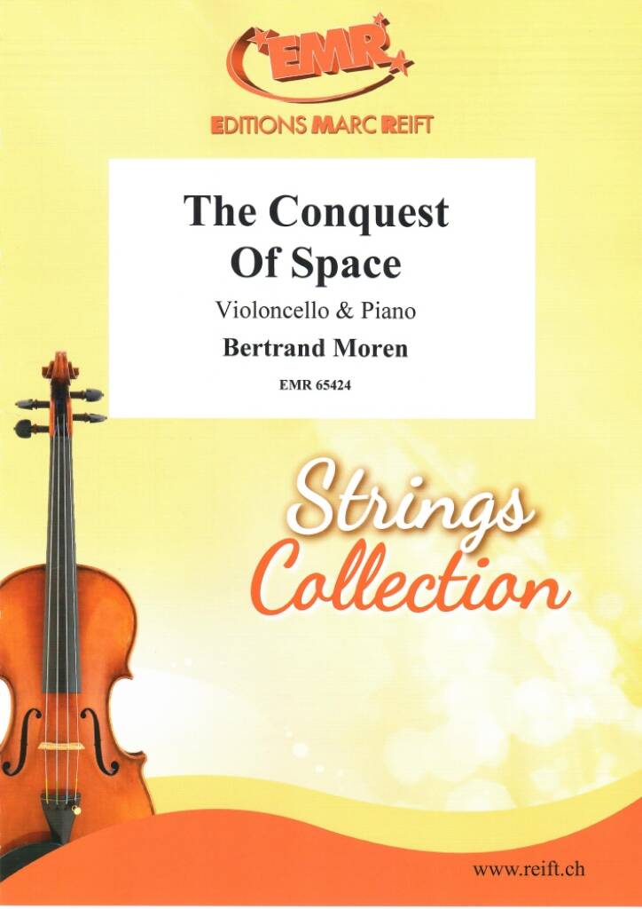 The Conquest Of Space
